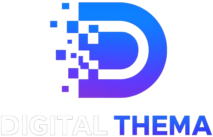 Digital Thema